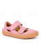 Sandálias Barefoot - Pink