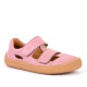 Sandálias Barefoot - Pink